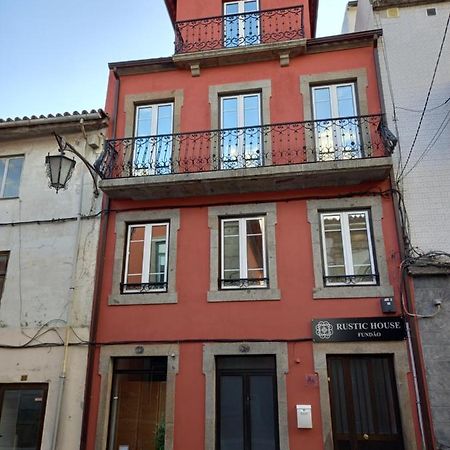 Rustic House Fundao Hotel Exterior foto